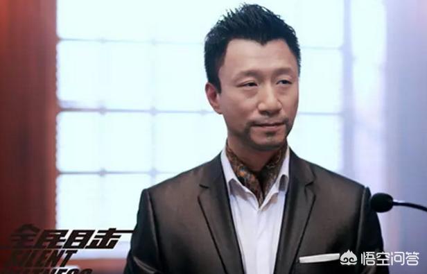 男人帮女演员:女人的安全感是否来自：男人给的钱