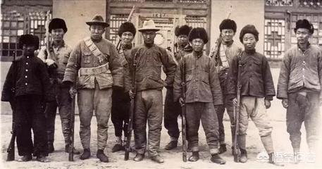 悍匪董震:你觉得民国山东悍匪陈三坎当年到底有多坏