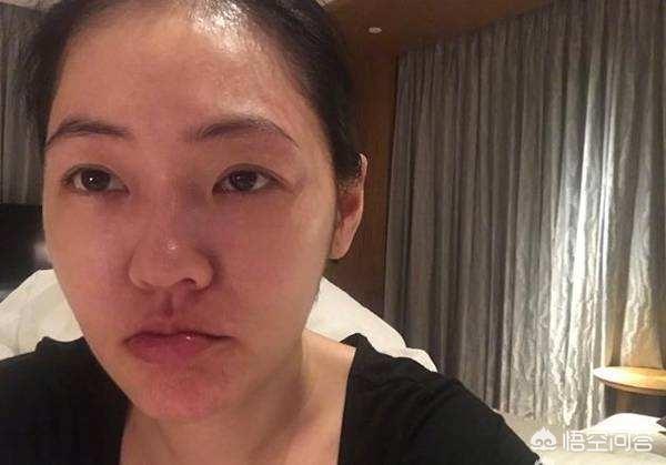 董洁40岁后如何抗衰，40岁的女人该如何抗衰老