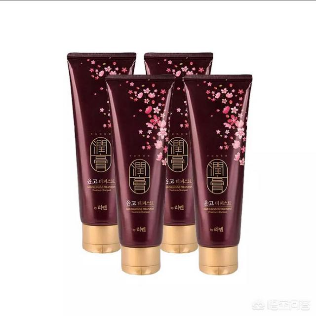 用什么样的洗发水可以持久香味？