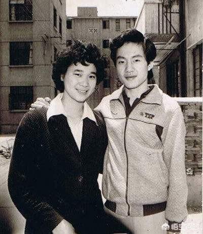 施之皓:当年施之皓和曹燕华在国乒是怎样的存在你怎么看