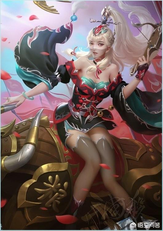 你觉得三国杀好不好玩?