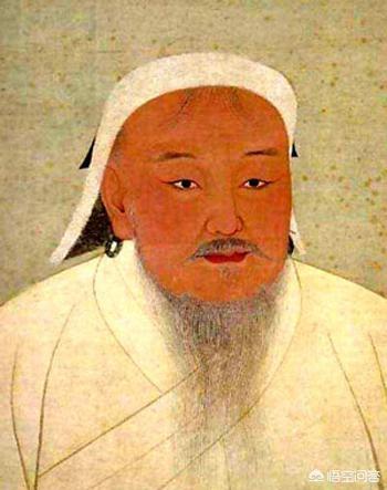 脱脱不花:俘虏明朝皇帝的瓦剌从哪里来，又到哪里去了？