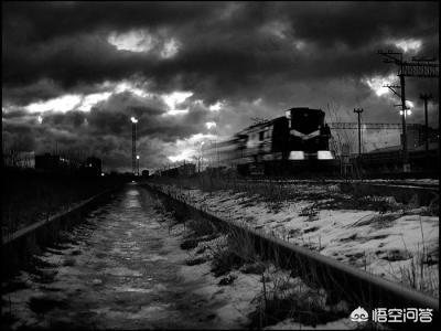 新疆神秘失踪事件，果戈里的幽灵火车事件是真的吗