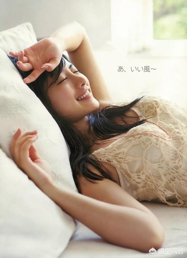 石原里美老公:日本当红的女明星有哪些？
