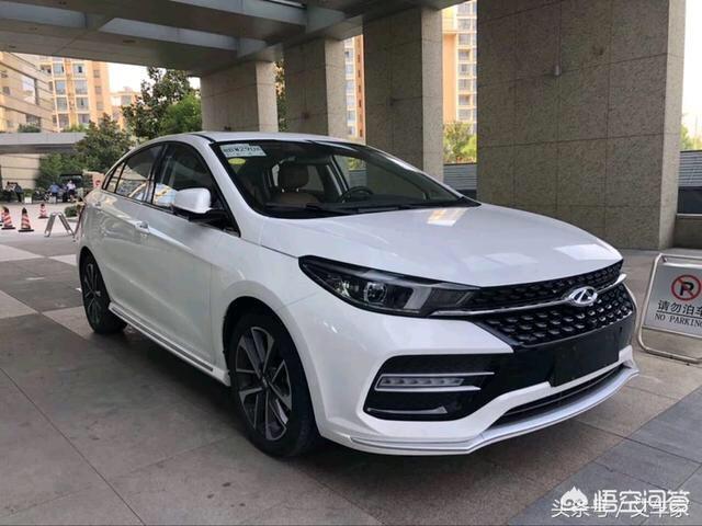 头条问答 为什么吉利帝豪整车质保四年十五万公里 而奇瑞艾瑞泽质保只有三年八万公里 长喜影视解说的回答 0赞