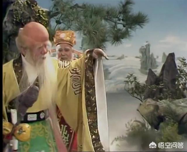 猫耳属性之妖护小说全集大全:《西游记》中猪八戒见了福、禄、寿三星为什么大骂奴才？