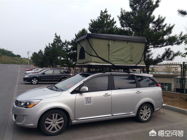 头条问答 自驾游用车顶帐篷怎么样 26个回答