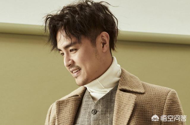 头条问答 - 曾经的"偶像剧小王子"明道去哪里了?(20个回答)