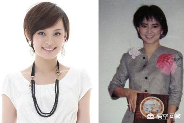 演员胡慧中近况如何？