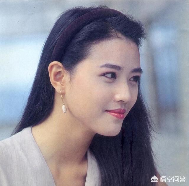 周海媚的老公是谁啊:周海媚和高圆圆，谁更像周芷若？