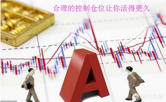 炒股为什么不建议满仓买入卖出？插图8