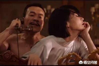 许晴夜走:对于大美女许晴这两年的大胆戏路，你怎么看