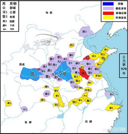 单凭军事实力,战国七雄谁最强？