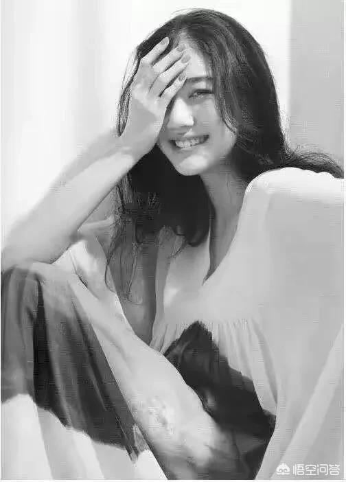 如何评价日本森系女演员苍井优？