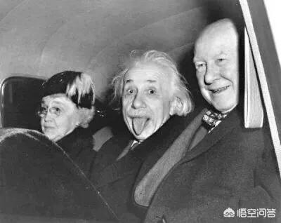 爱因斯坦称中国人智力低，如何评价爱因斯坦疑似种族歧视的言论