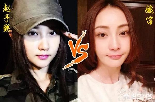 陈德容整容:对于发自拍开美颜的人，你有什么看法