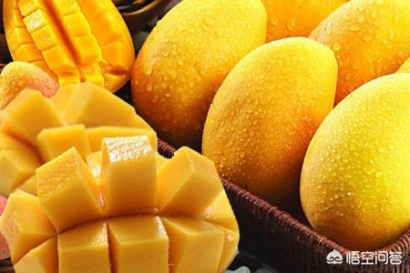 哺乳期可以吃芒果吗，孕妇孕晚期特别喜欢吃芒果，孕妇可以吃芒果吗