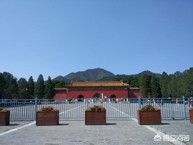 定陵地宫是怎么打开的？插图