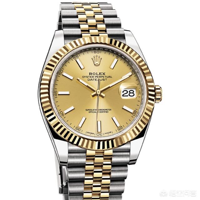 头条问答 - 劳力士最具潜力的保值手表有哪款?(45个回答)