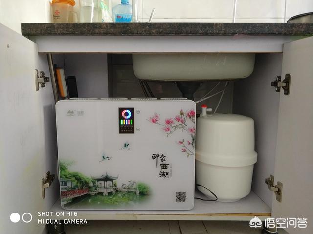 净水机家用什么牌子好,价格和质量都不错的是哪个？