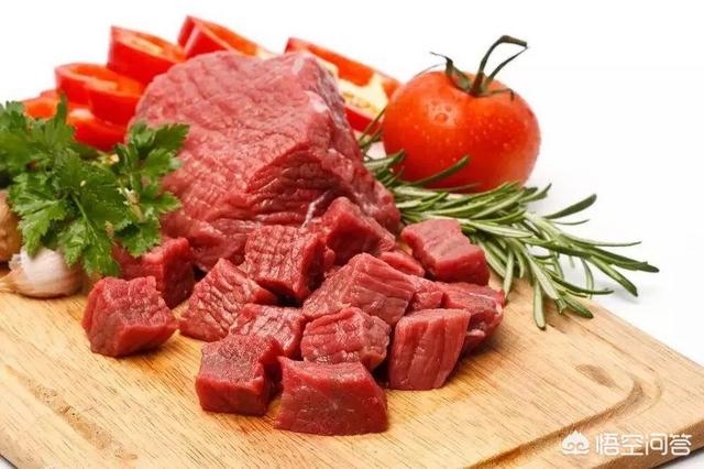 一岁的宝宝该怎么吃牛肉？有什么好吃的辅食做法？