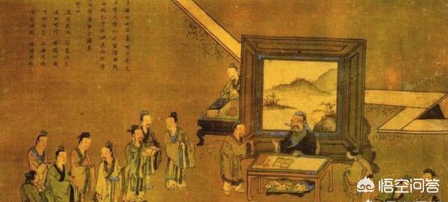 论语中三十而立是如何理解的？