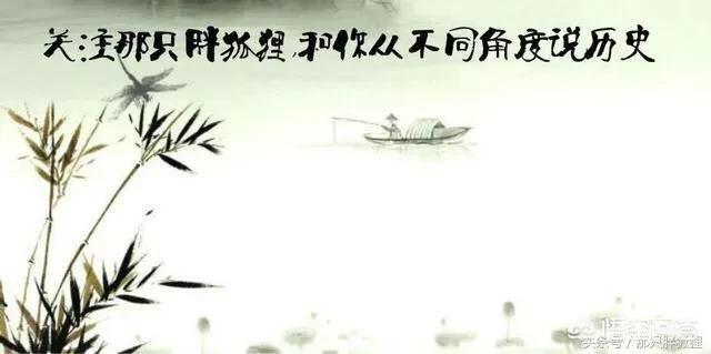 代王刘恒:原本默默无闻的代王刘恒为何会被选中成为皇帝？