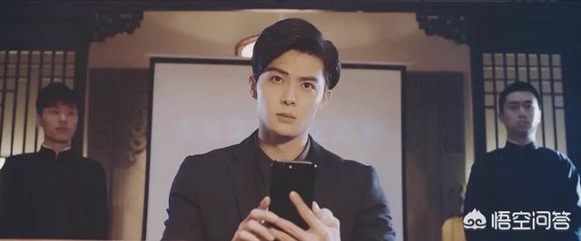 张铭恩:如何看待张铭恩和胡冰卿恋情？