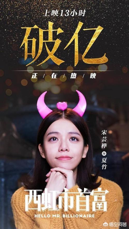 话剧马丽的老公是谁:为什么作为沈腾的老搭档，马丽没有出演《西虹市首富》？