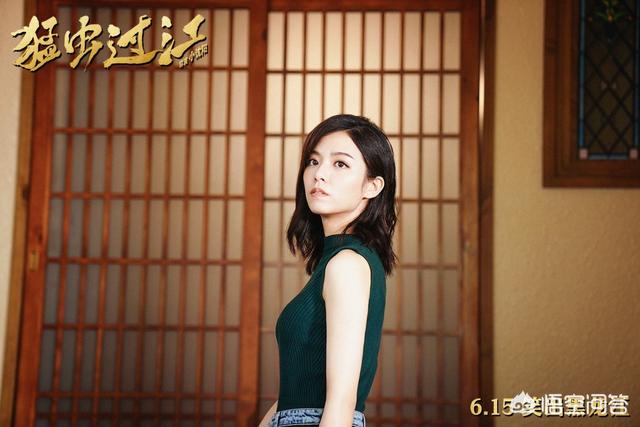 话剧马丽的老公是谁:为什么作为沈腾的老搭档，马丽没有出演《西虹市首富》？