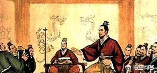 申不害:如何看待战国时期韩国的申不害变法？