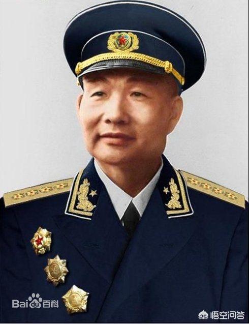 贺鹏飞子女:中国现在海军之父是谁，为什么？
