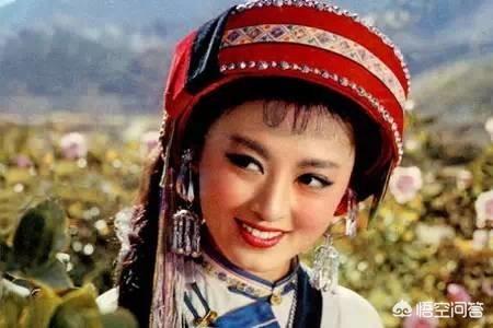 阿诗玛的故事:“阿诗玛”的饰演者杨丽坤电影以外的生活是怎样的？