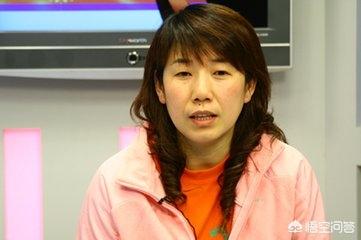 演员乔红:和邓亚萍同时代的球员乔红近况如何