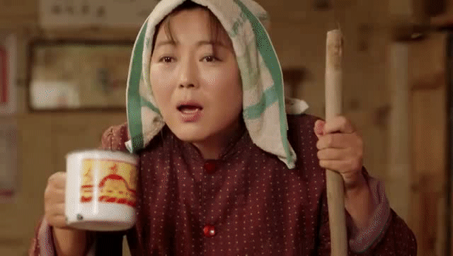 胡杨女人歌曲:如何评价电视剧《岁岁年年柿柿红》中扮演杨柿红的演员王茜华