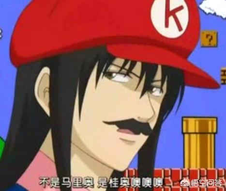 银魂hata王子配音:《银魂》恶搞过哪些动漫？