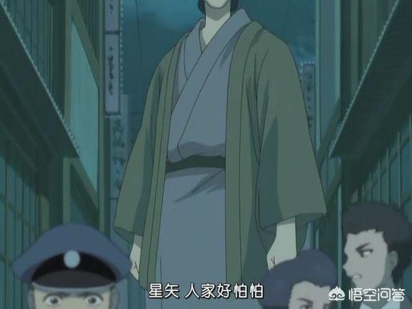 银魂hata王子配音:《银魂》恶搞过哪些动漫？