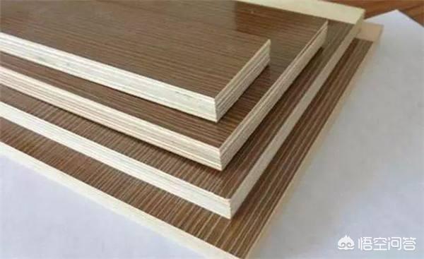 板材十大品牌哪个好？