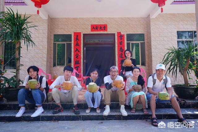 海南东山岭:去海南的万宁旅游，都应该去哪些地方