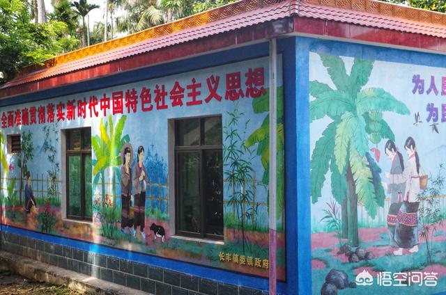 海南东山岭:去海南的万宁旅游，都应该去哪些地方