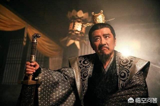 朱友贞:后梁拥有“天下第一”的大将王彦章，为何还是打不过后唐？