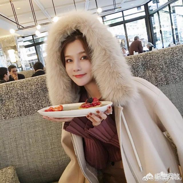 开眼角对比图:割双眼皮不开眼角是一种什么体验？