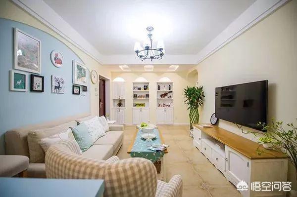 鞋柜放在入户门哪侧好,开门就是客餐厅，鞋柜如何摆？