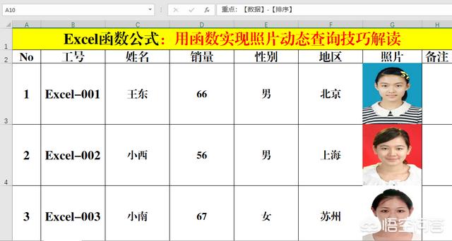 人事档案需要什么表格建立，用excel做人事档案管理系统，该怎么做？