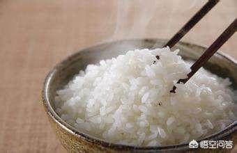 如果没有电饭锅,怎样把米饭做熟？