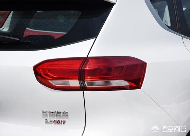 10万左右裸车买一辆SUV,有哪些推荐？