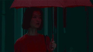 名模杜鹃资料:娱乐圈里有哪些丹凤眼的明星？