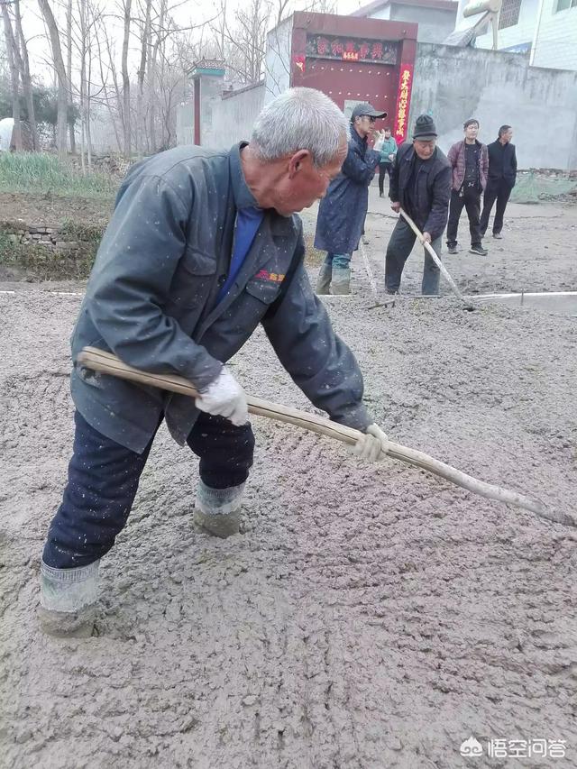 活10000岁老人，如何看待有人说：中国老年人是最幸福的