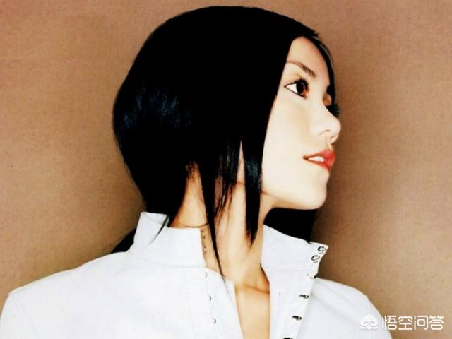 王菲的歌:你喜欢王菲的哪首歌？为什么？